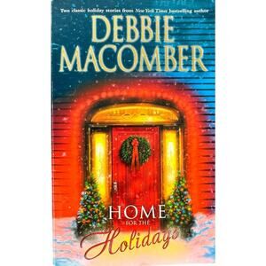 Home for the Holidays by Debbie Macomber (Paperback)